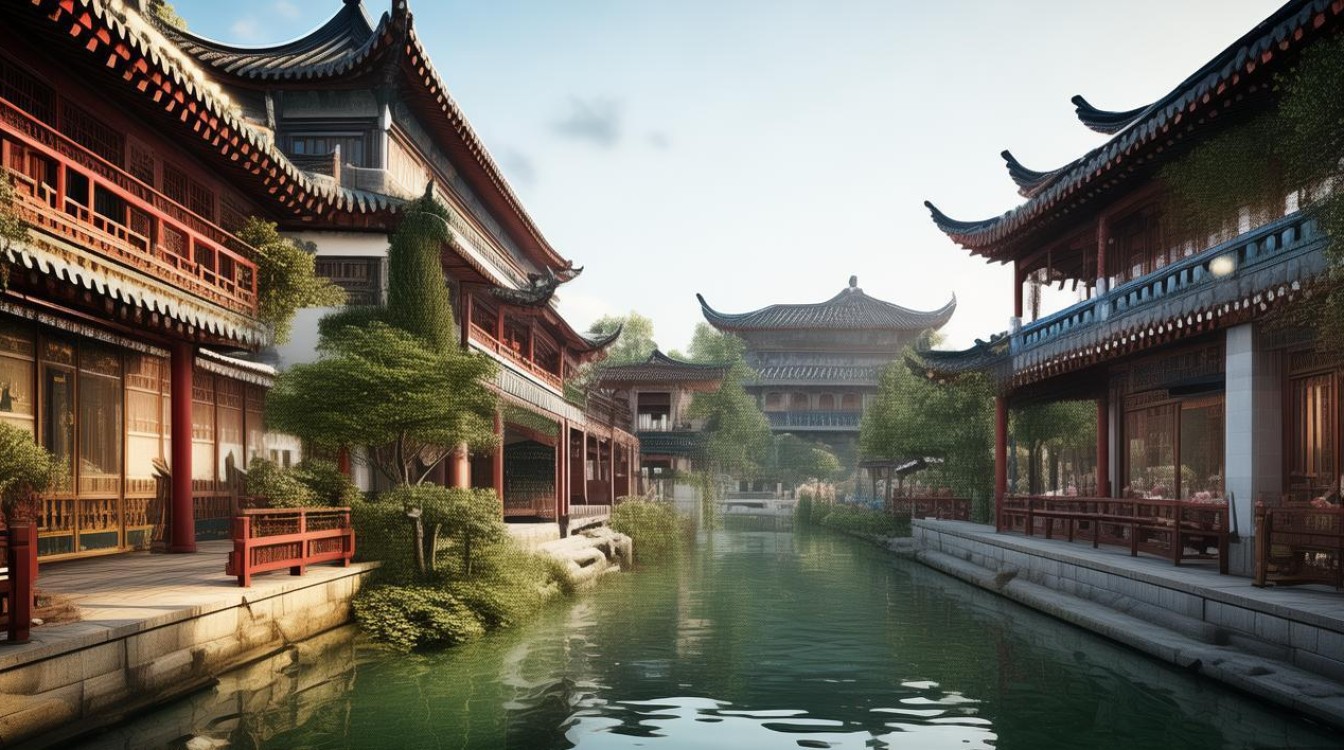 扬州市旅游景点介绍 扬州市旅游景点介绍