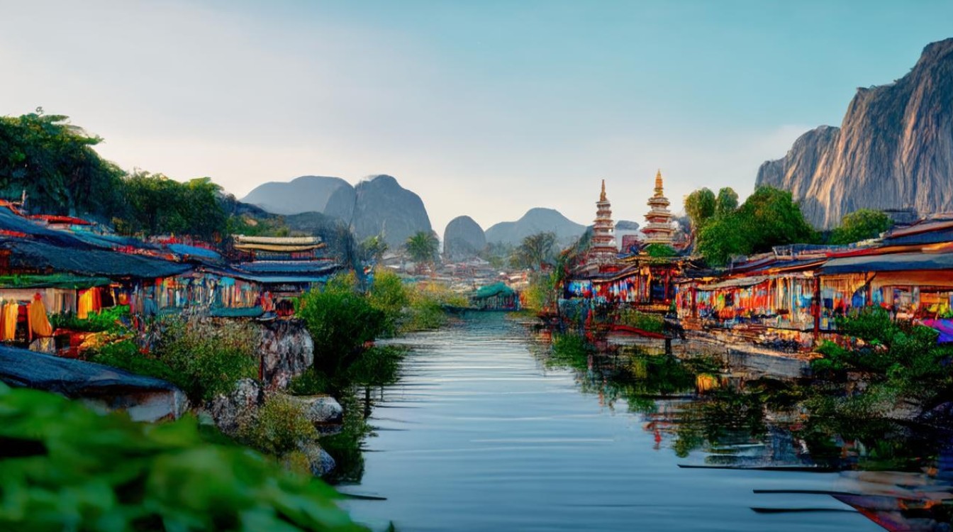 云南省著名旅游景点 云南省著名旅游景点