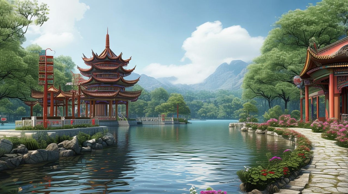 离长春近的旅游景点