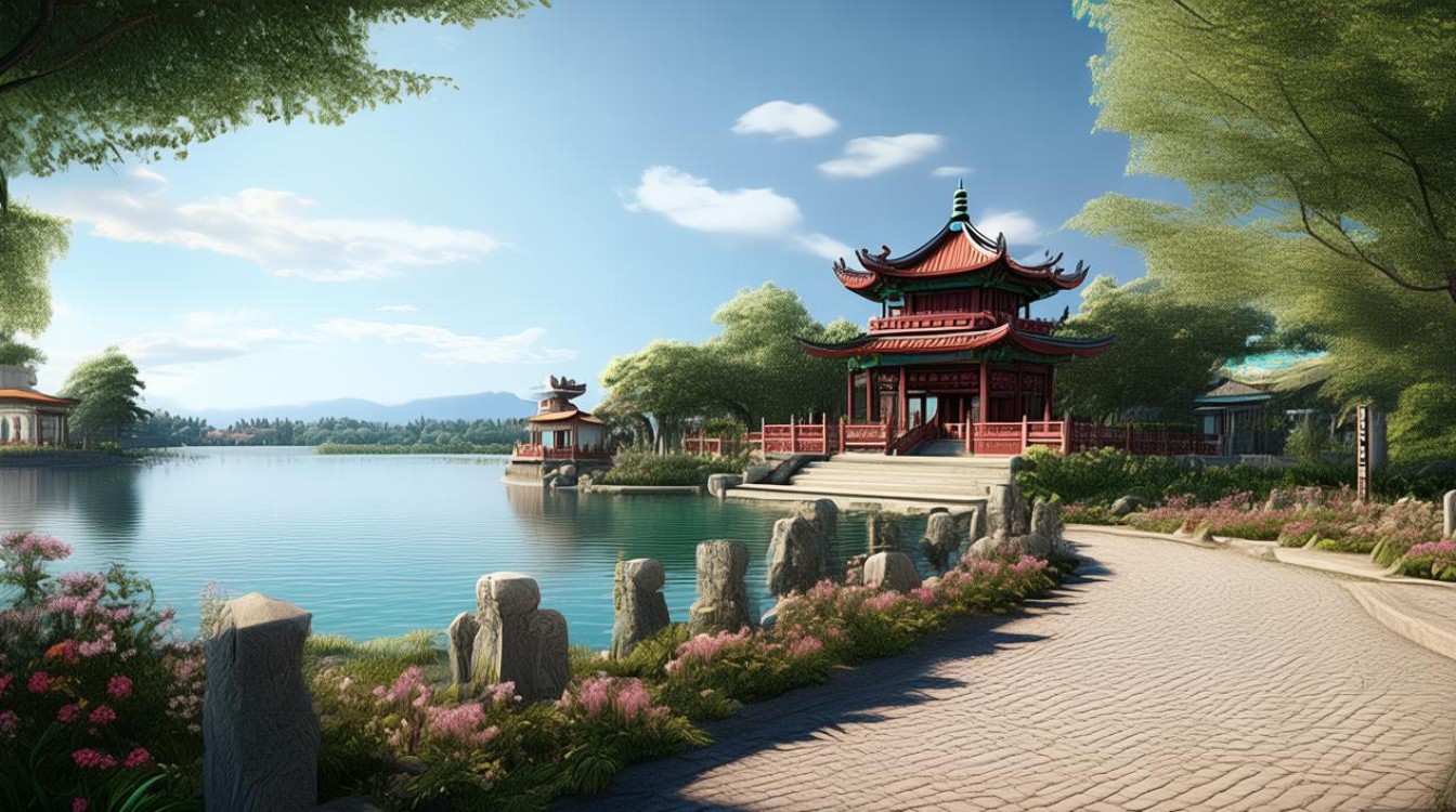 离长春近的旅游景点