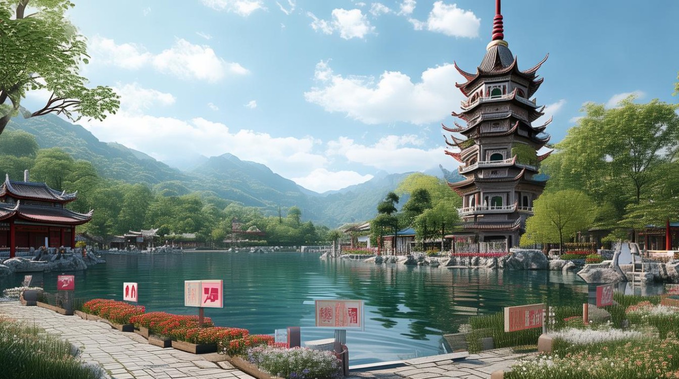 离长春近的旅游景点