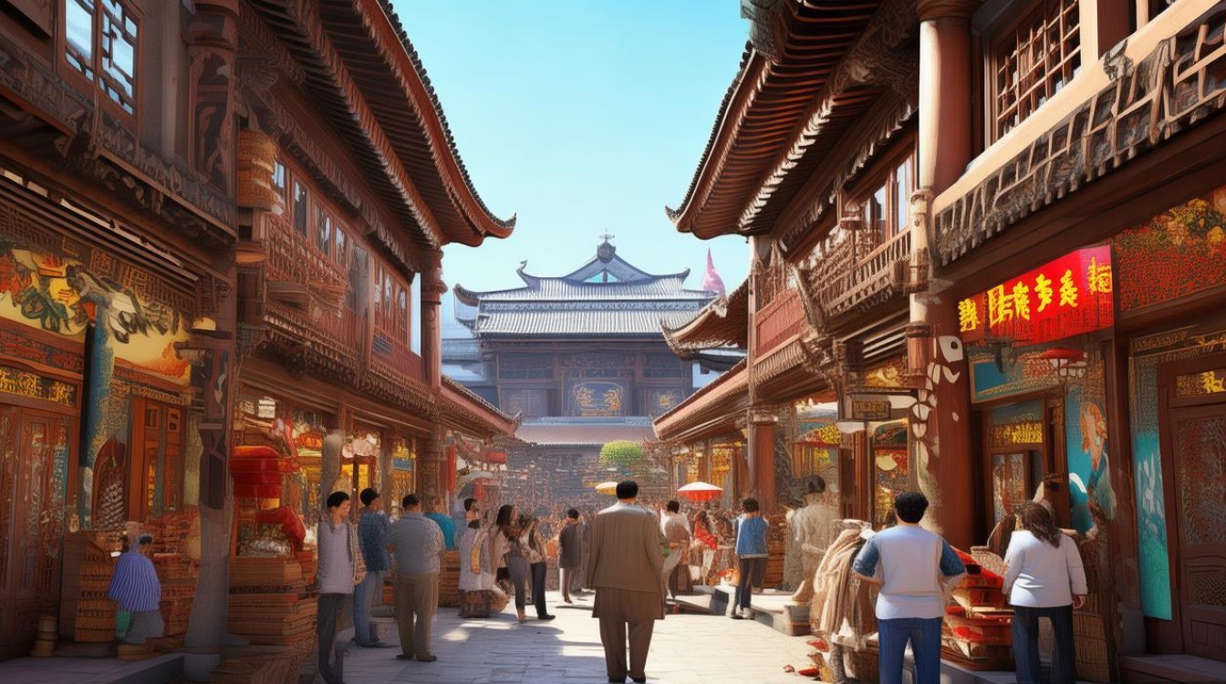 和田市旅游景点介绍 和田市旅游景点介绍