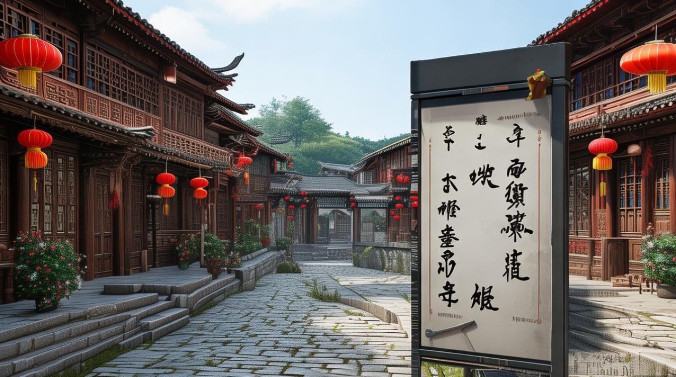 三河古镇的景点介绍 三河古镇的景点介绍