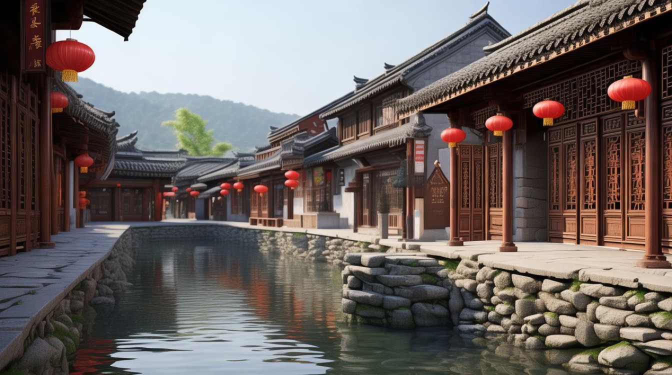 三河古镇的景点介绍 三河古镇的景点介绍