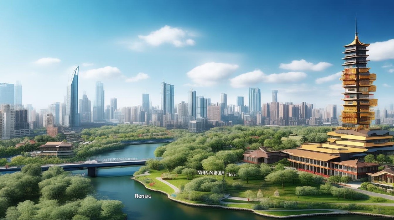 郑州风景区有哪些景点 郑州风景区有哪些景点