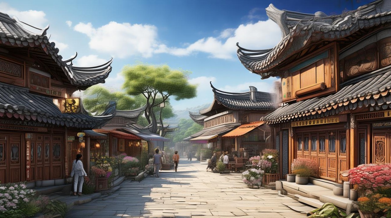 绍兴市景区旅游景点 绍兴市景区旅游景点