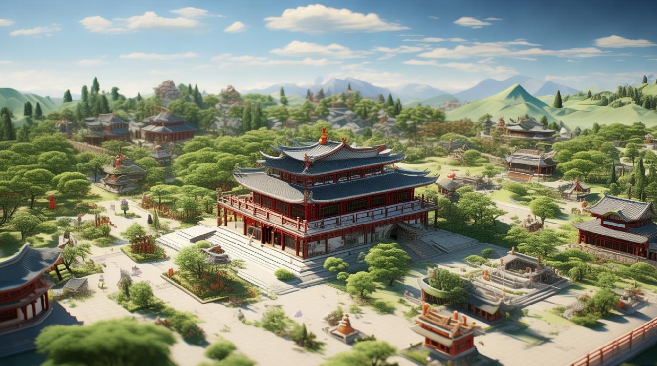 泾阳县旅游景点大全 泾阳县旅游景点大全