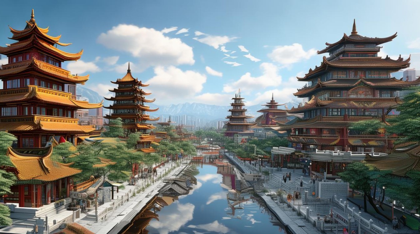 晋城市旅游景点排名