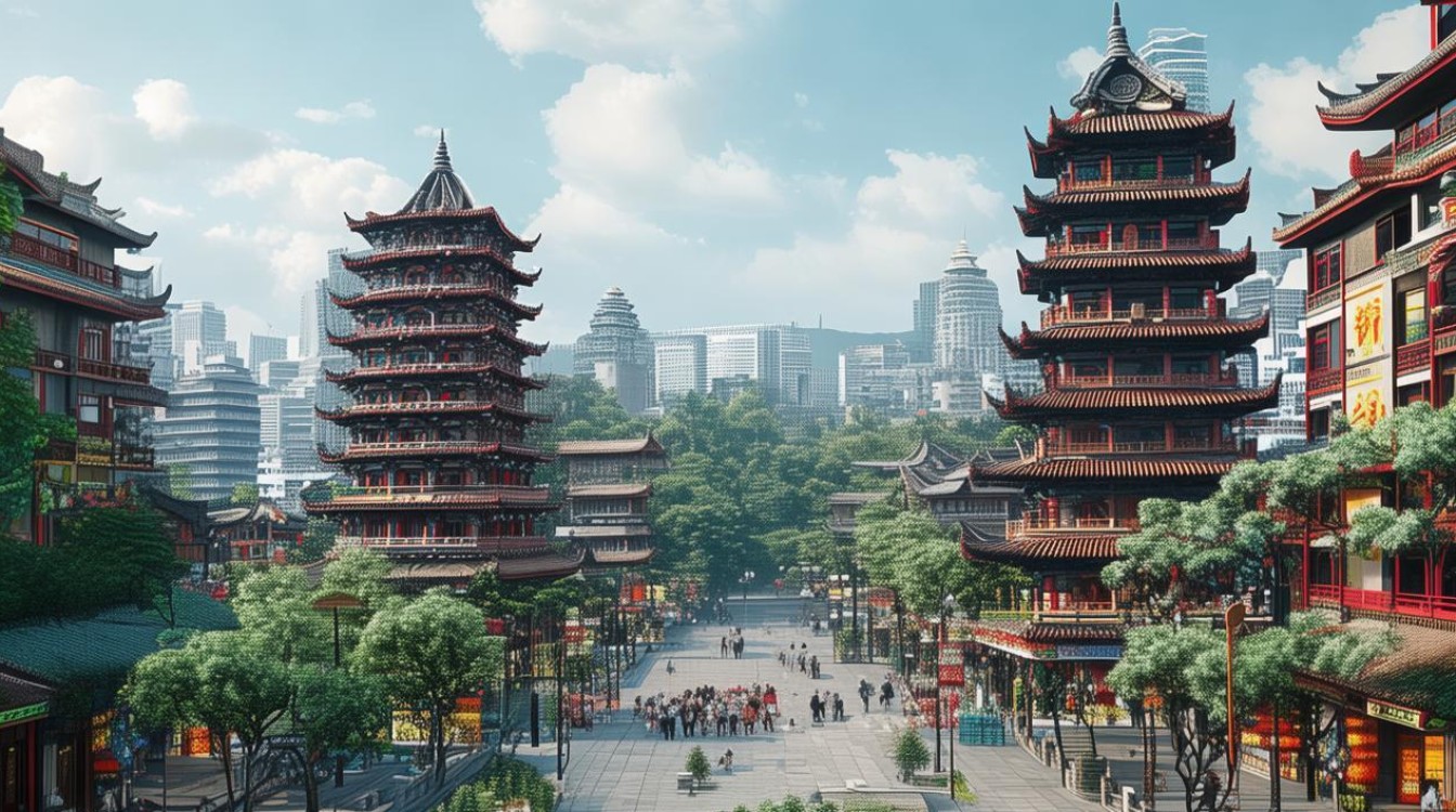 晋城市旅游景点排名