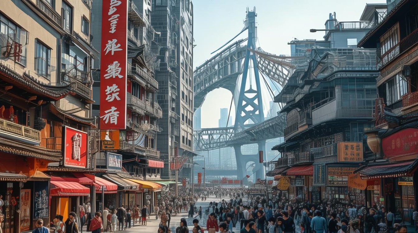 重庆十大必游景点 重庆十大必游景点