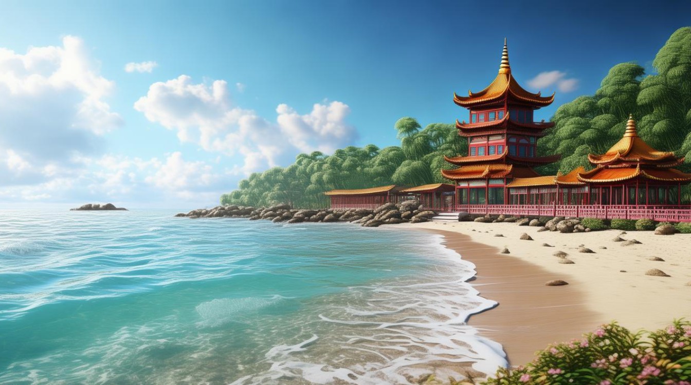 浙江有海的旅游景点 浙江有海的旅游景点