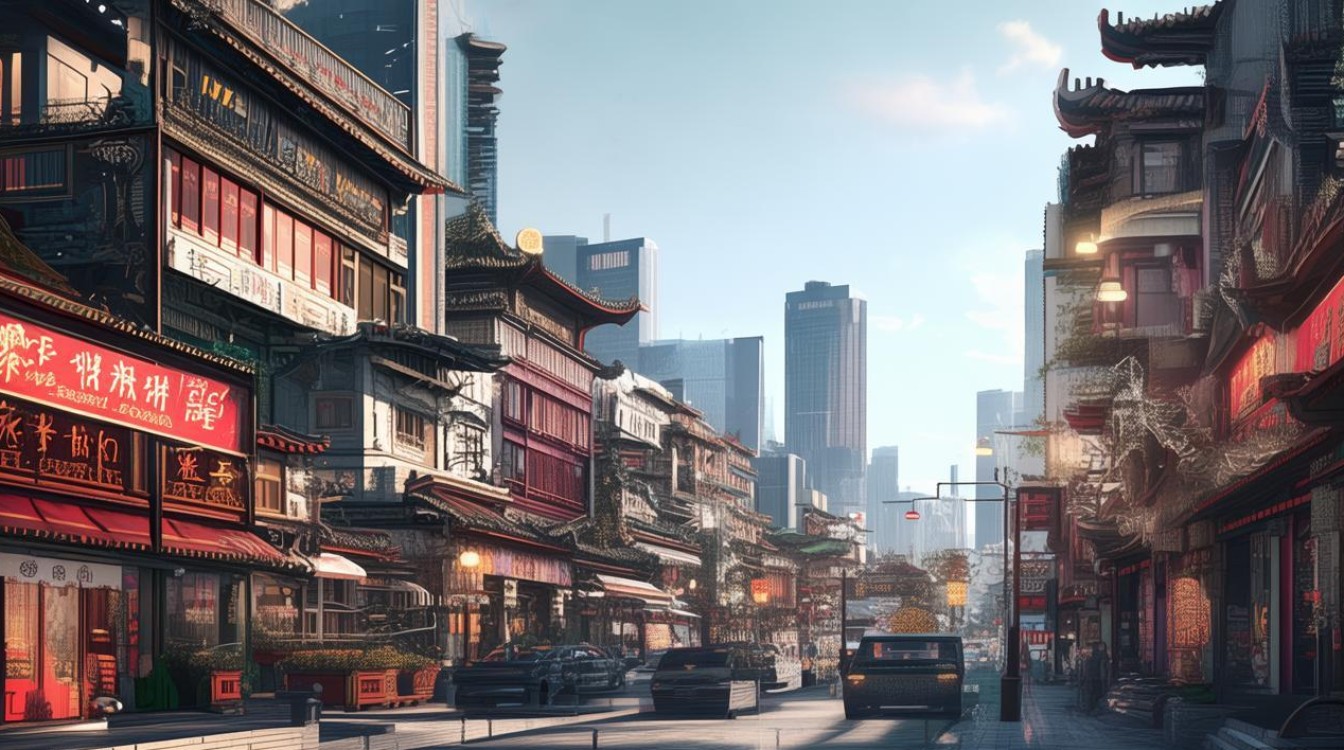 重庆旅游景点排名前十 重庆旅游景点排名前十