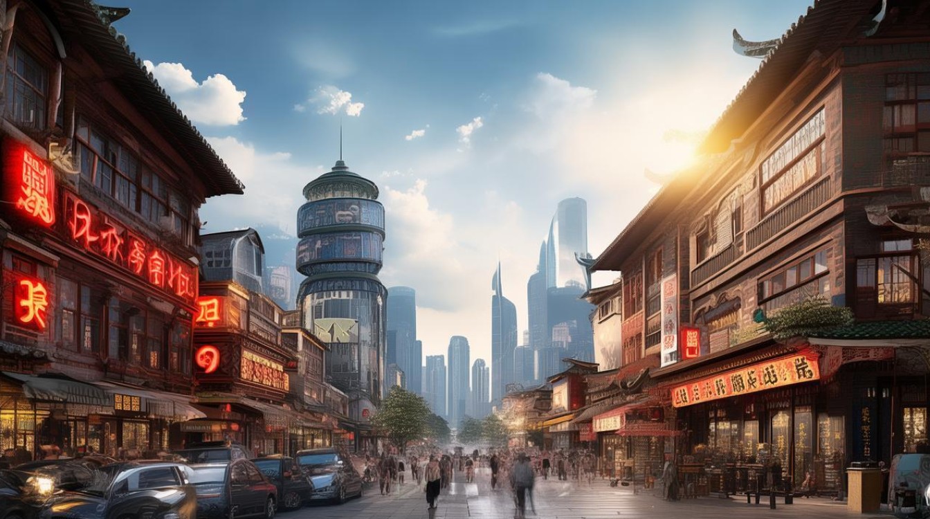 重庆旅游景点排名前十 重庆旅游景点排名前十