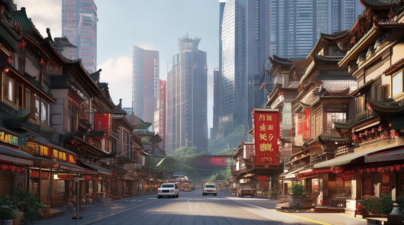 重庆旅游景点排名前十 重庆旅游景点排名前十