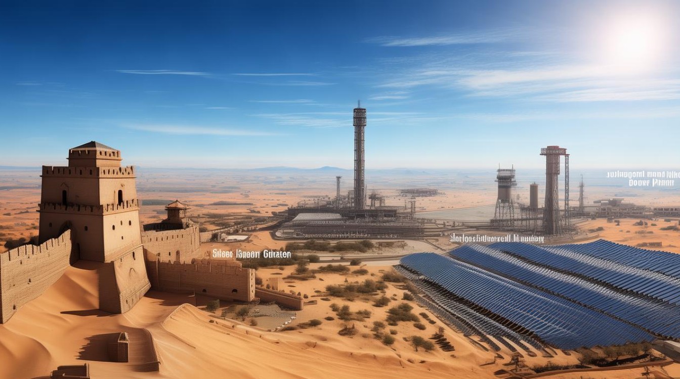 酒泉的旅游景点有哪些 酒泉的旅游景点有哪些