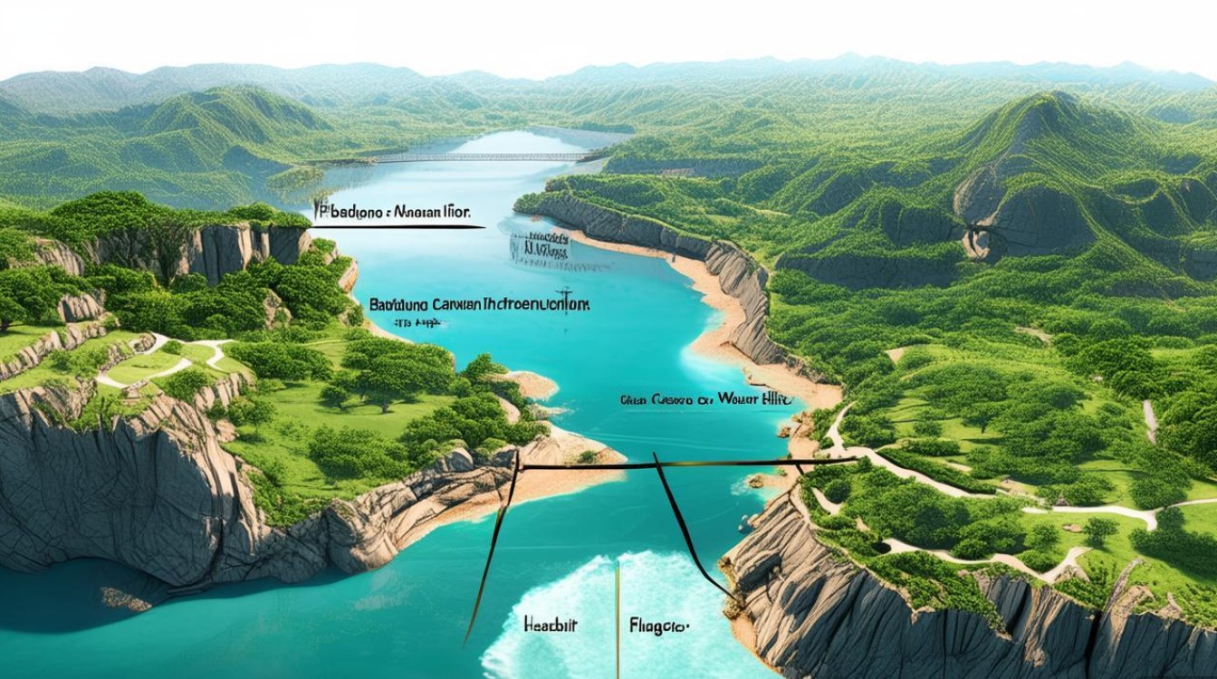 野三坡旅游景点大全 野三坡旅游景点大全