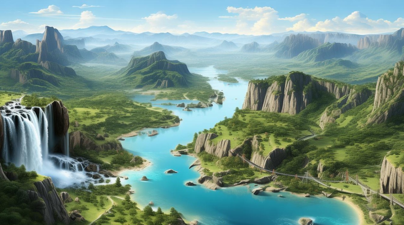 野三坡旅游景点大全 野三坡旅游景点大全