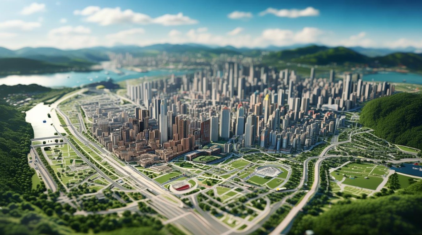 重庆市区景点分布图 重庆市区景点分布图