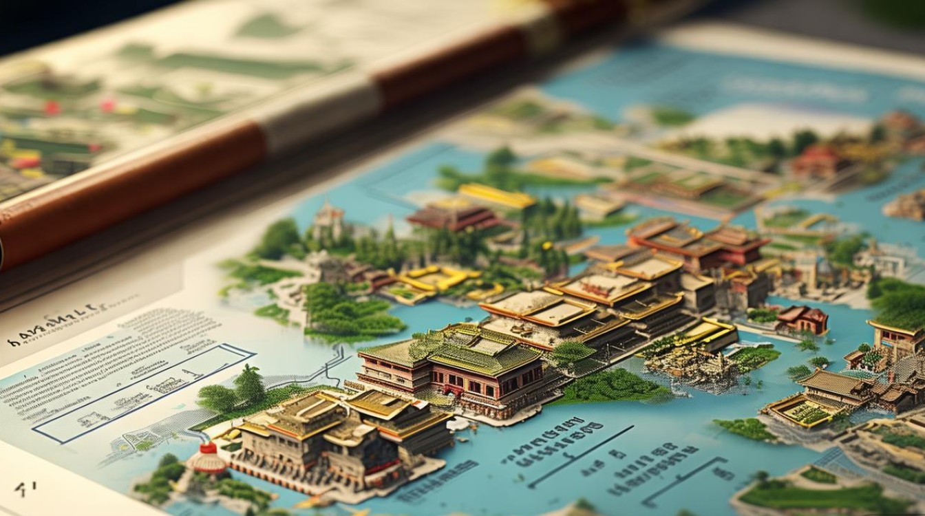 延安的旅游景点有哪些 延安的旅游景点有哪些