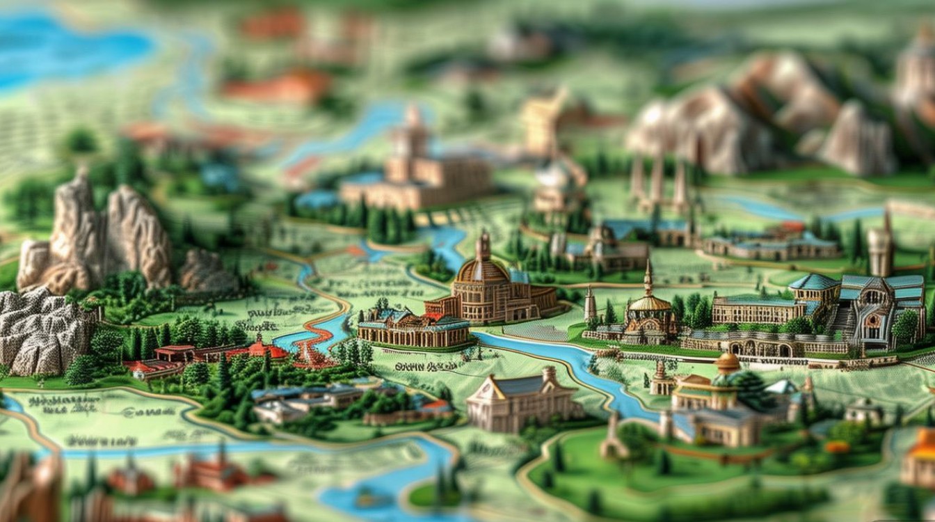 雅安周边旅游景点大全 雅安周边旅游景点大全