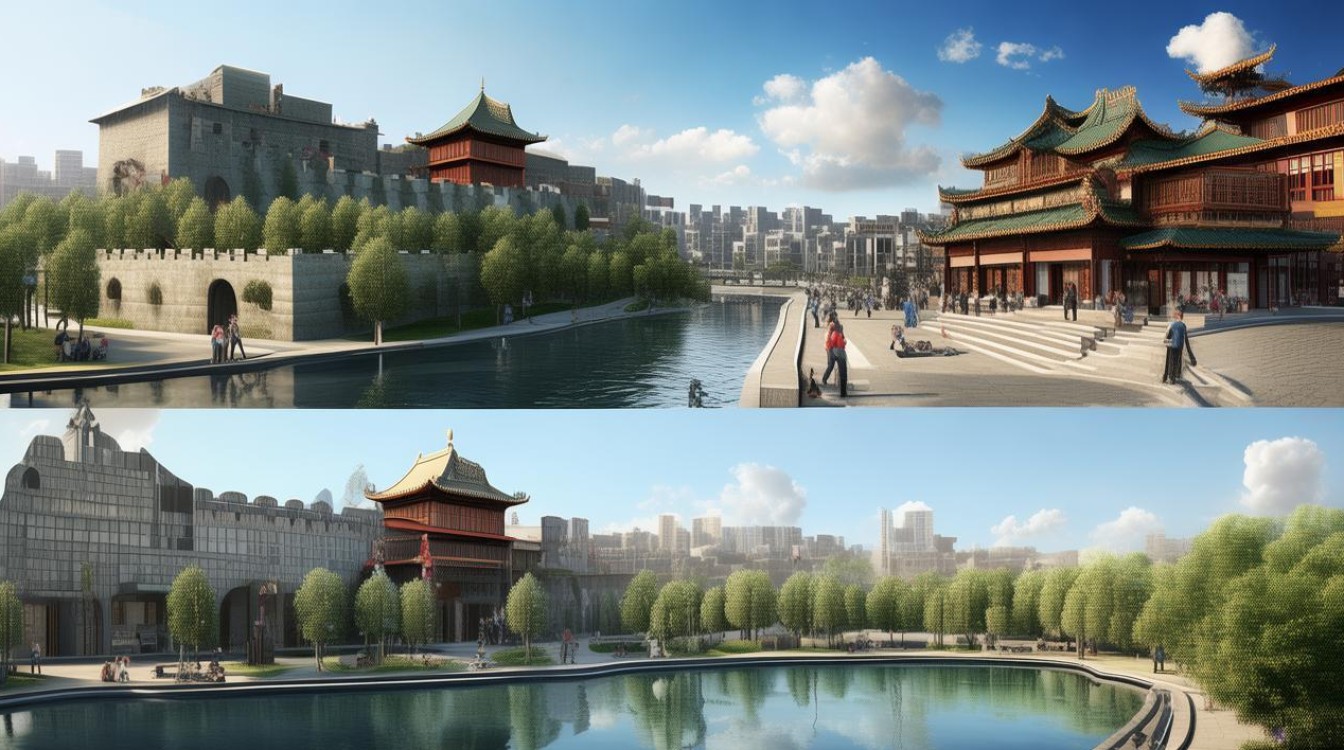 临沂有哪些著名景点