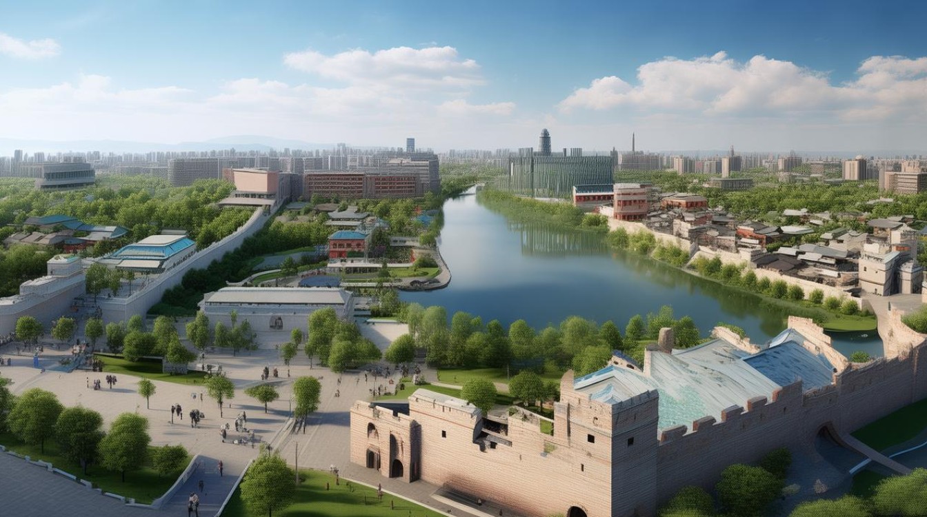 临沂有哪些著名景点