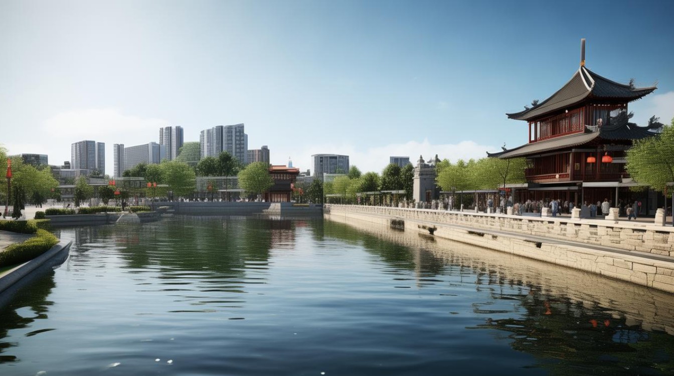 临沂有哪些著名景点