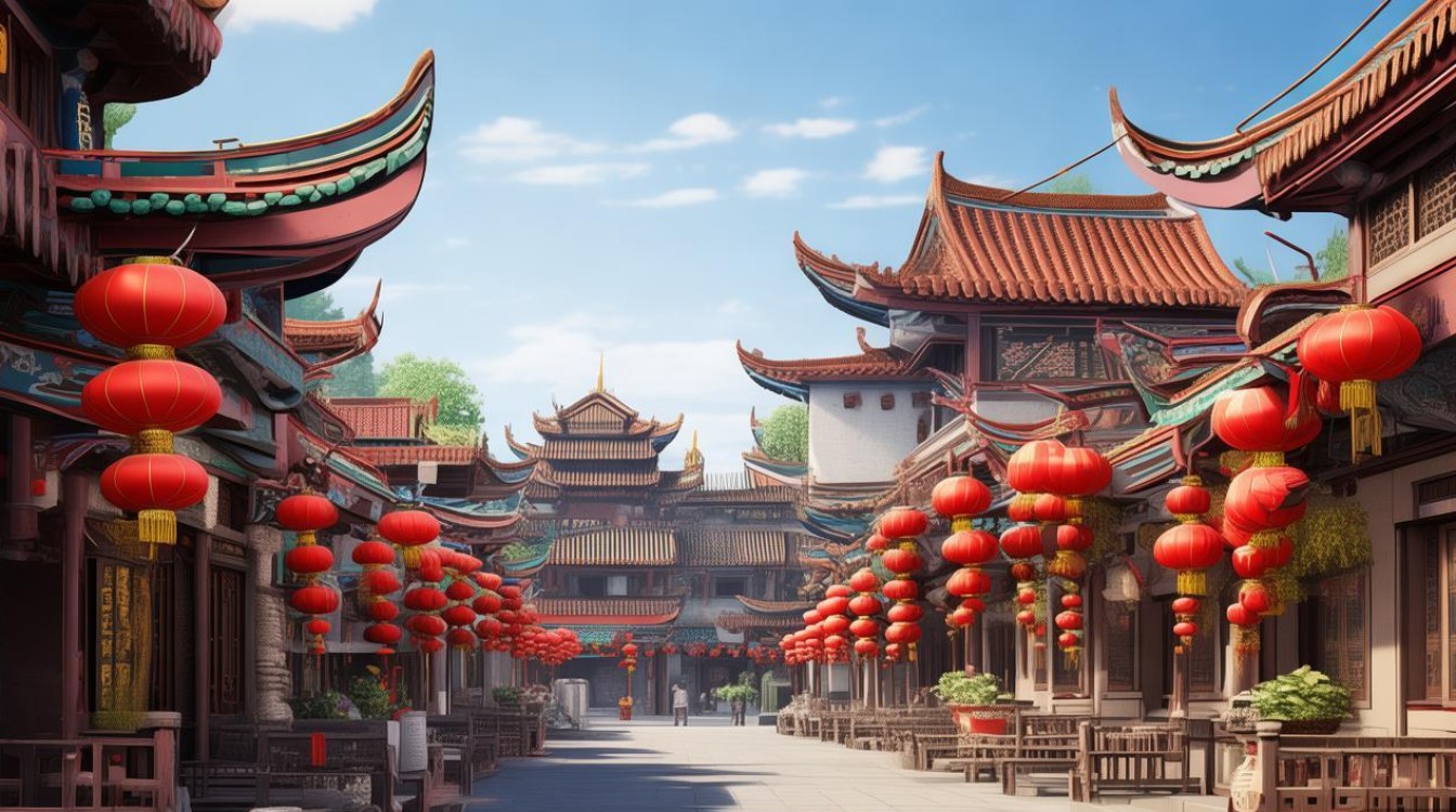 德化有哪些好玩的景点