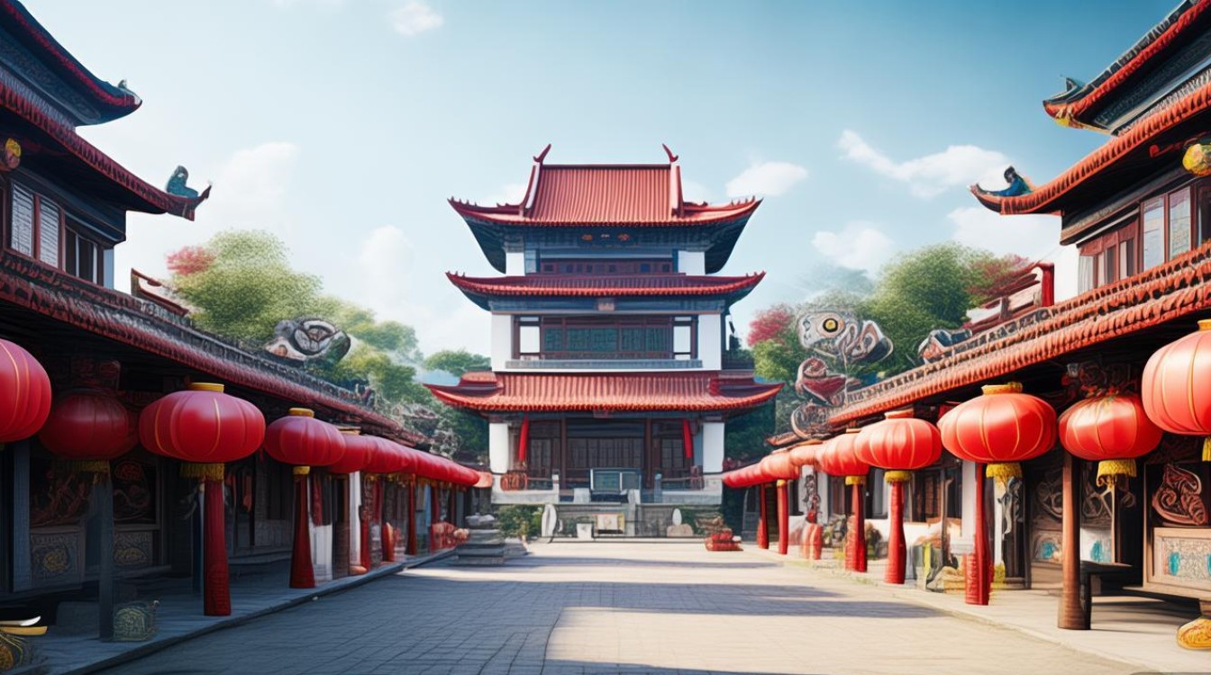 德化有哪些好玩的景点