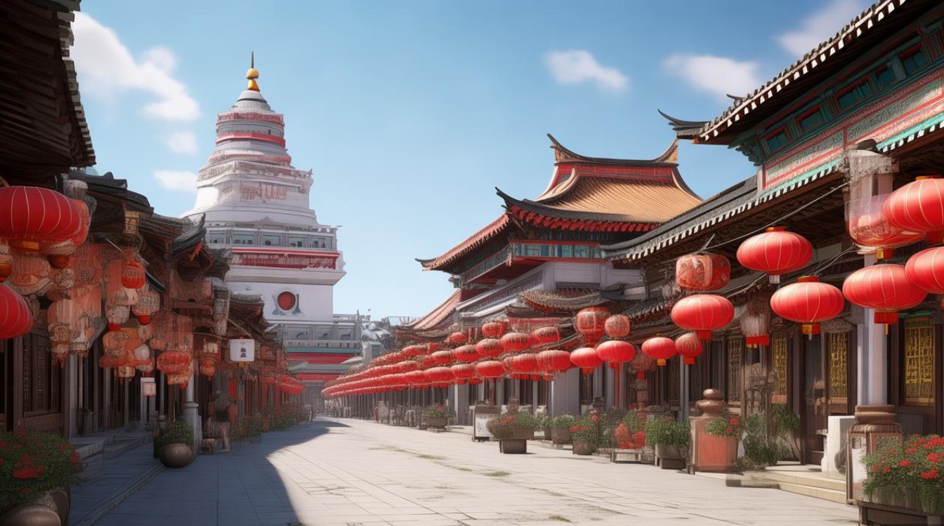 德化有哪些好玩的景点