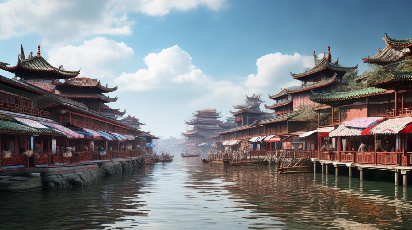 镇江有哪些著名景点