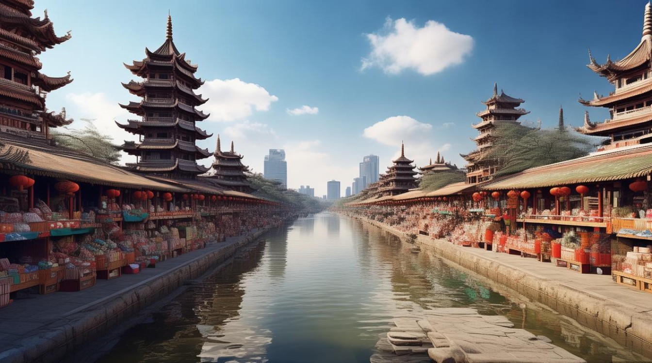 镇江有哪些著名景点