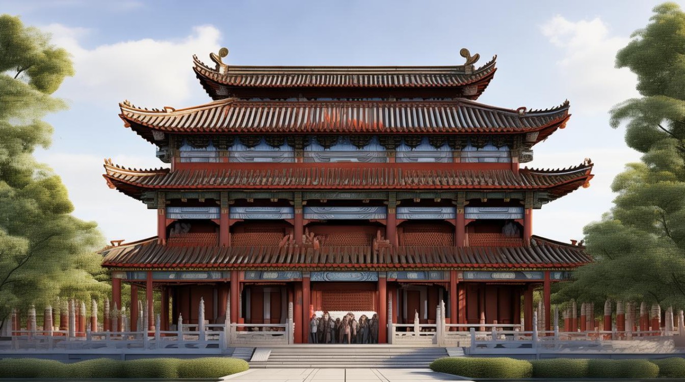 南京的著名景点介绍 南京的著名景点介绍