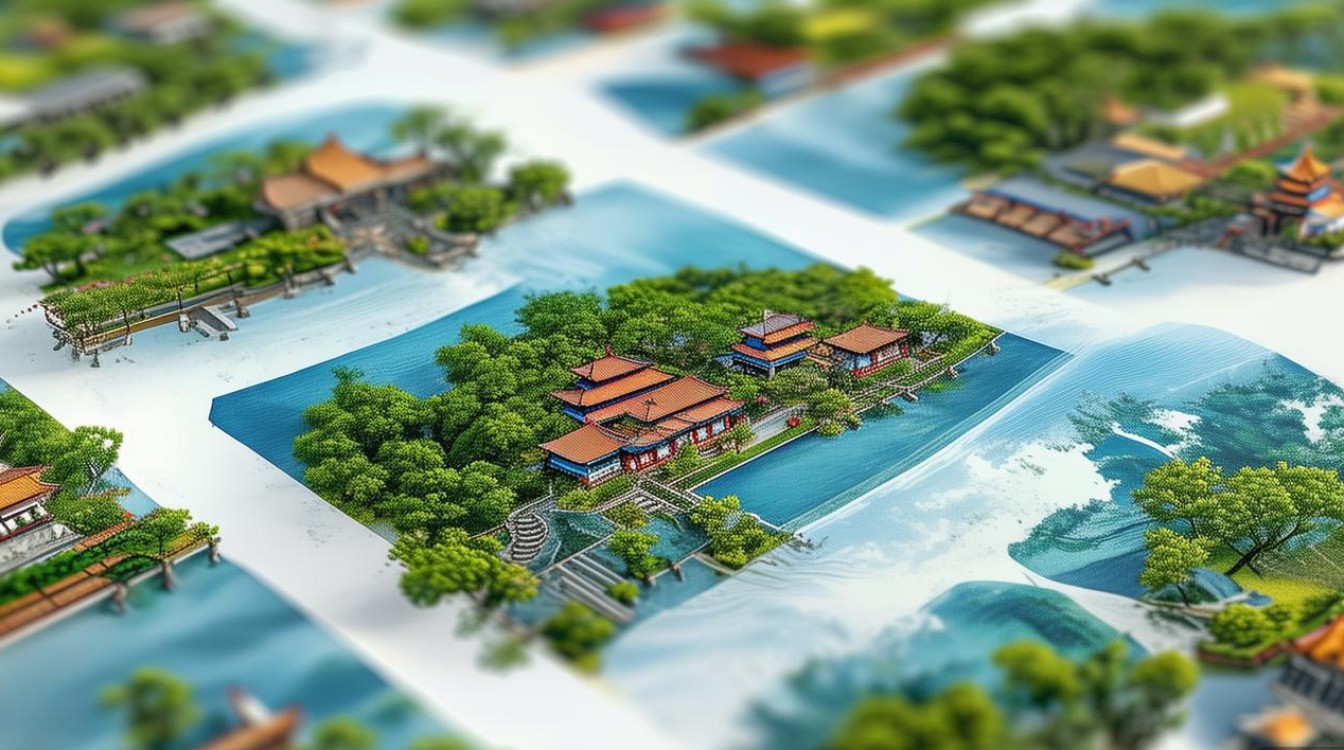 杭州旅游景点英文介绍