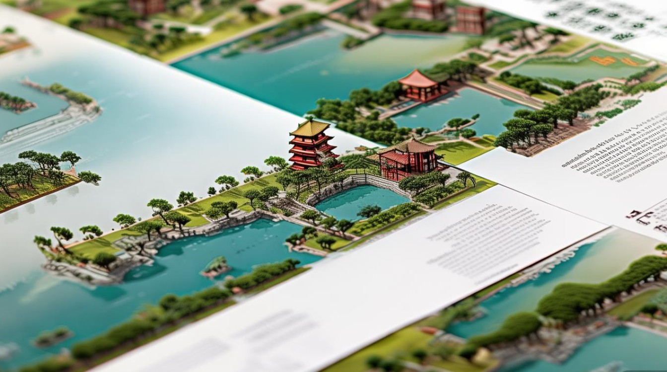 杭州旅游景点英文介绍