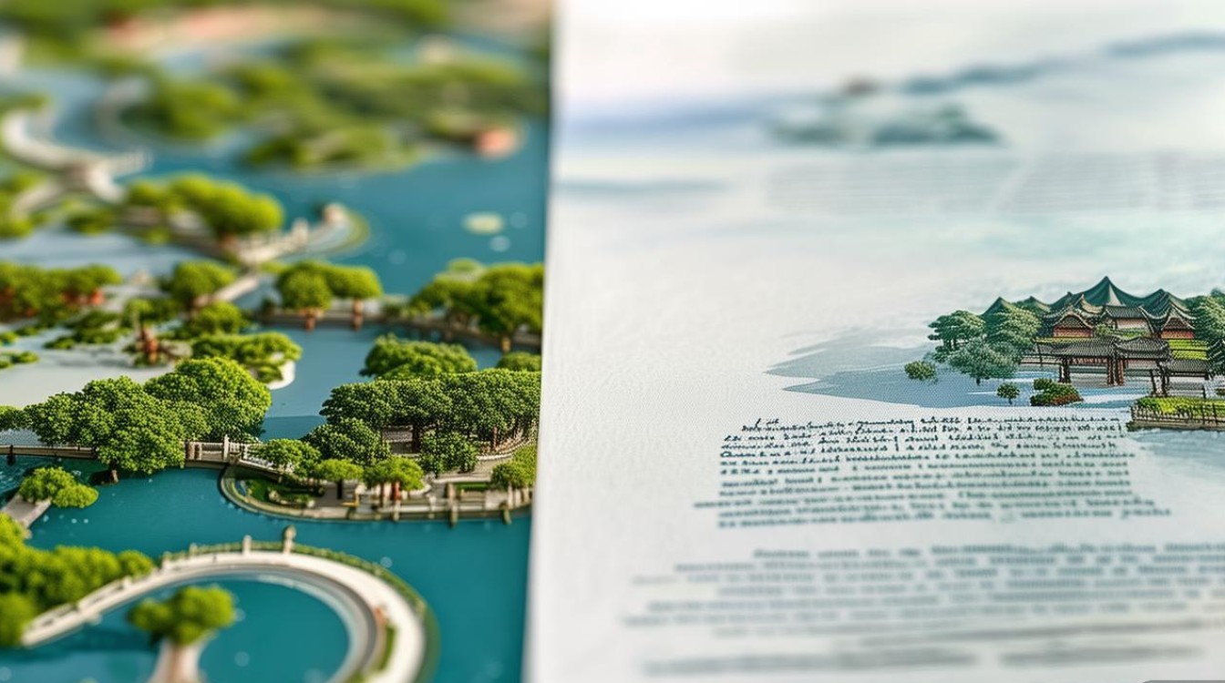 杭州旅游景点英文介绍