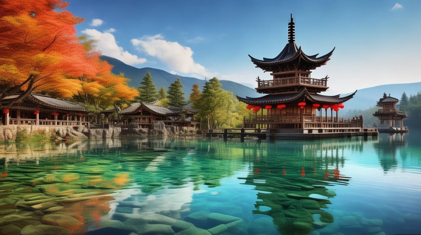 佳木斯周边旅游景点 佳木斯周边旅游景点