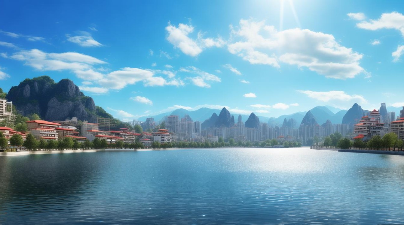 昆明市区有哪些景点 昆明市区有哪些景点