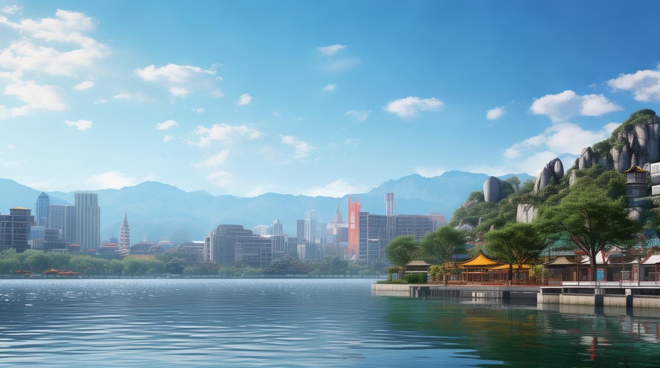 昆明市区有哪些景点 昆明市区有哪些景点