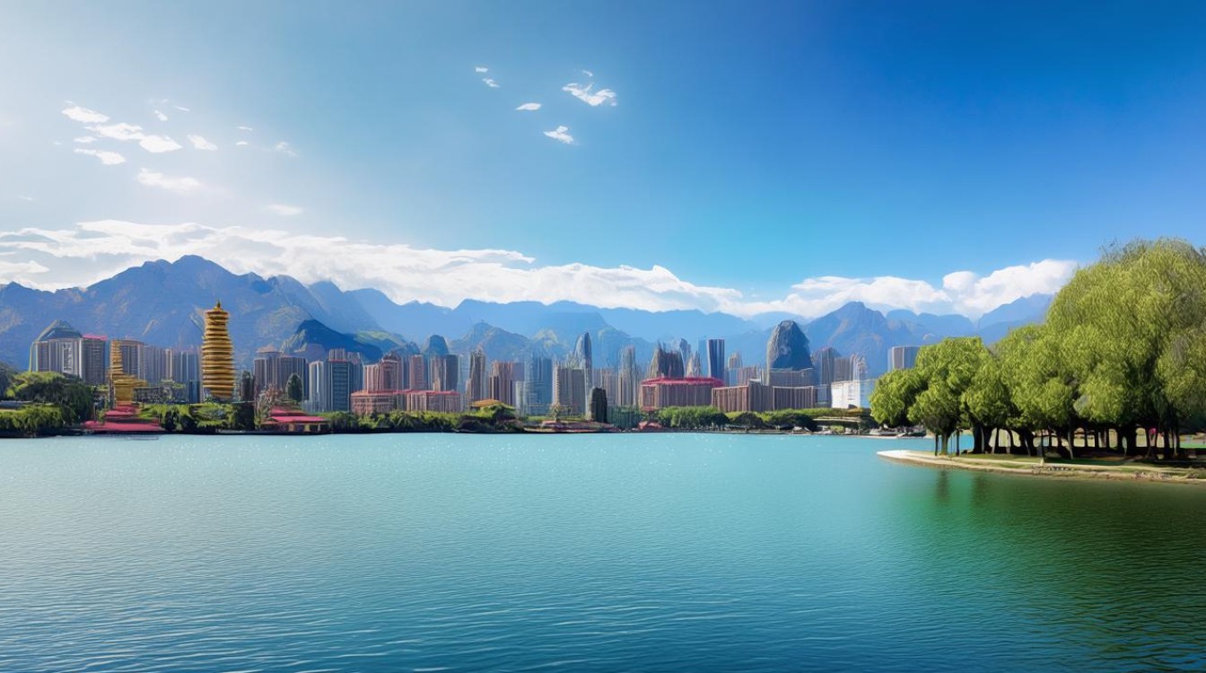 昆明市区有哪些景点 昆明市区有哪些景点