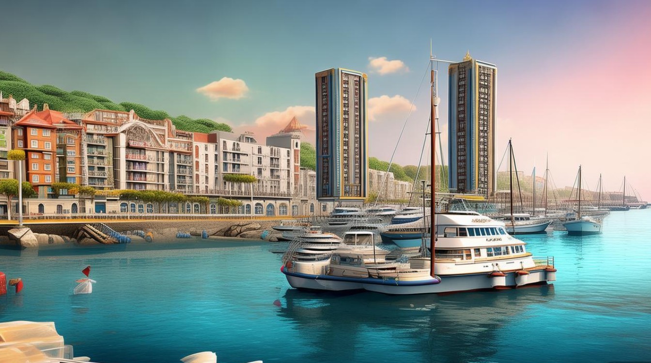 海门有哪些好玩的景点 海门有哪些好玩的景点