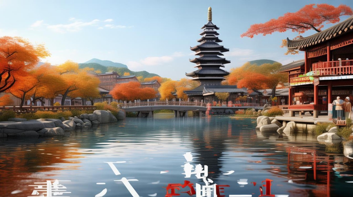 宣城有什么好玩的景点 宣城有什么好玩的景点