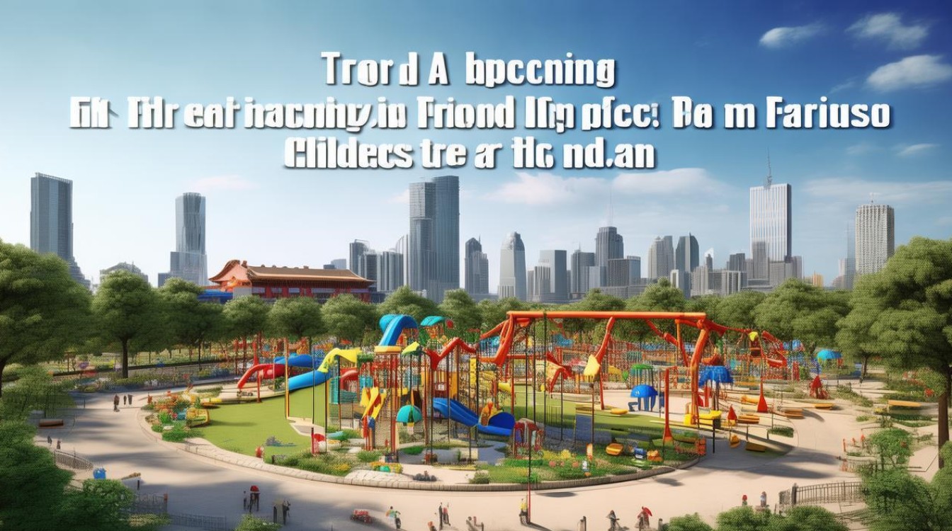 北京适合孩子玩的景点