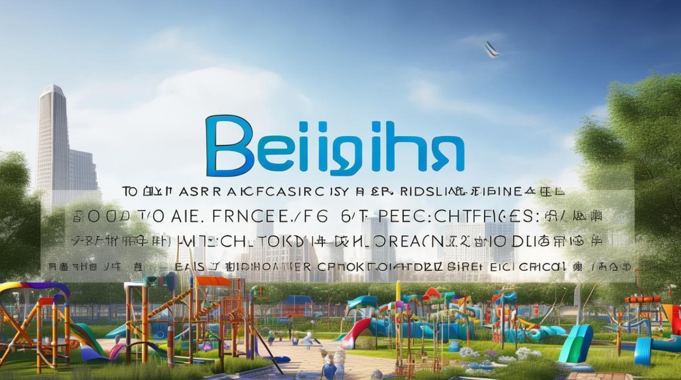 北京适合孩子玩的景点