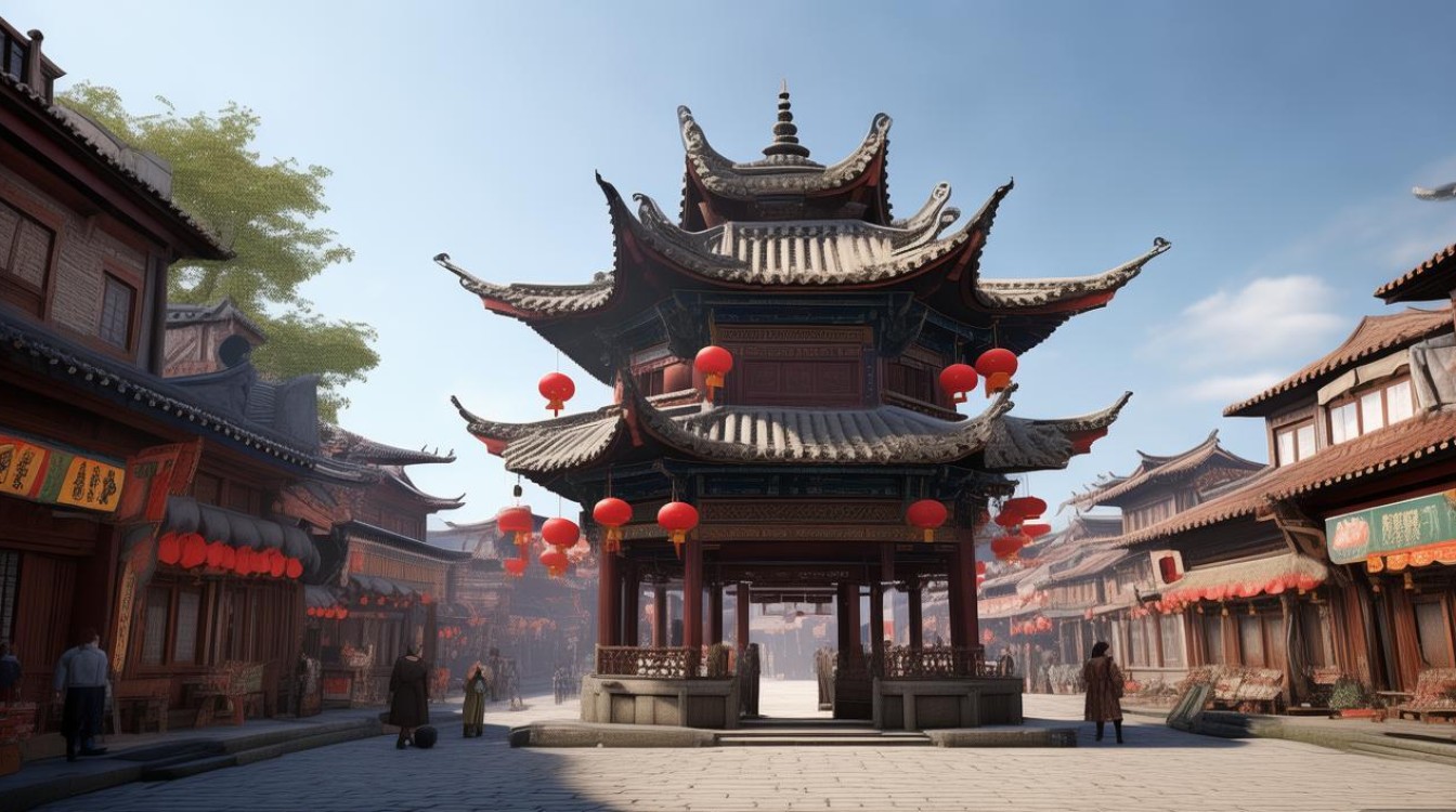 汉中有什么旅游景点 汉中有什么旅游景点