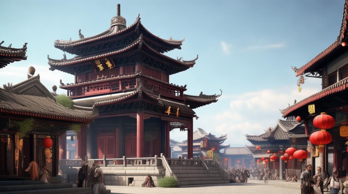 汉中有什么旅游景点 汉中有什么旅游景点