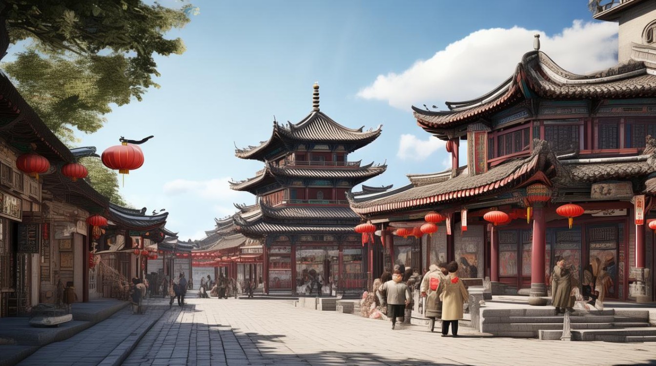 汉中有什么旅游景点 汉中有什么旅游景点