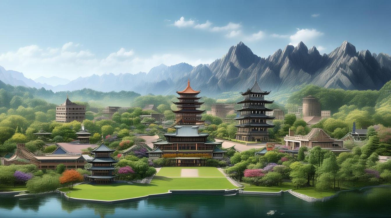 南京仙林有哪些景点 南京仙林有哪些景点