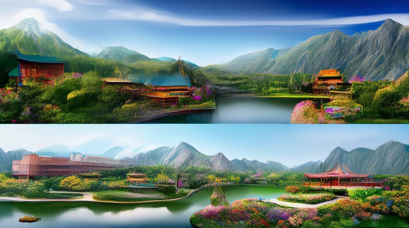 南京仙林有哪些景点 南京仙林有哪些景点