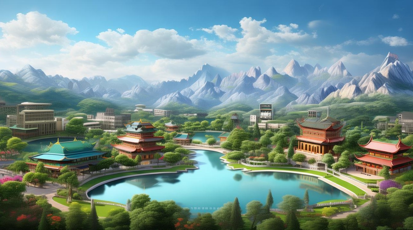 南京仙林有哪些景点 南京仙林有哪些景点